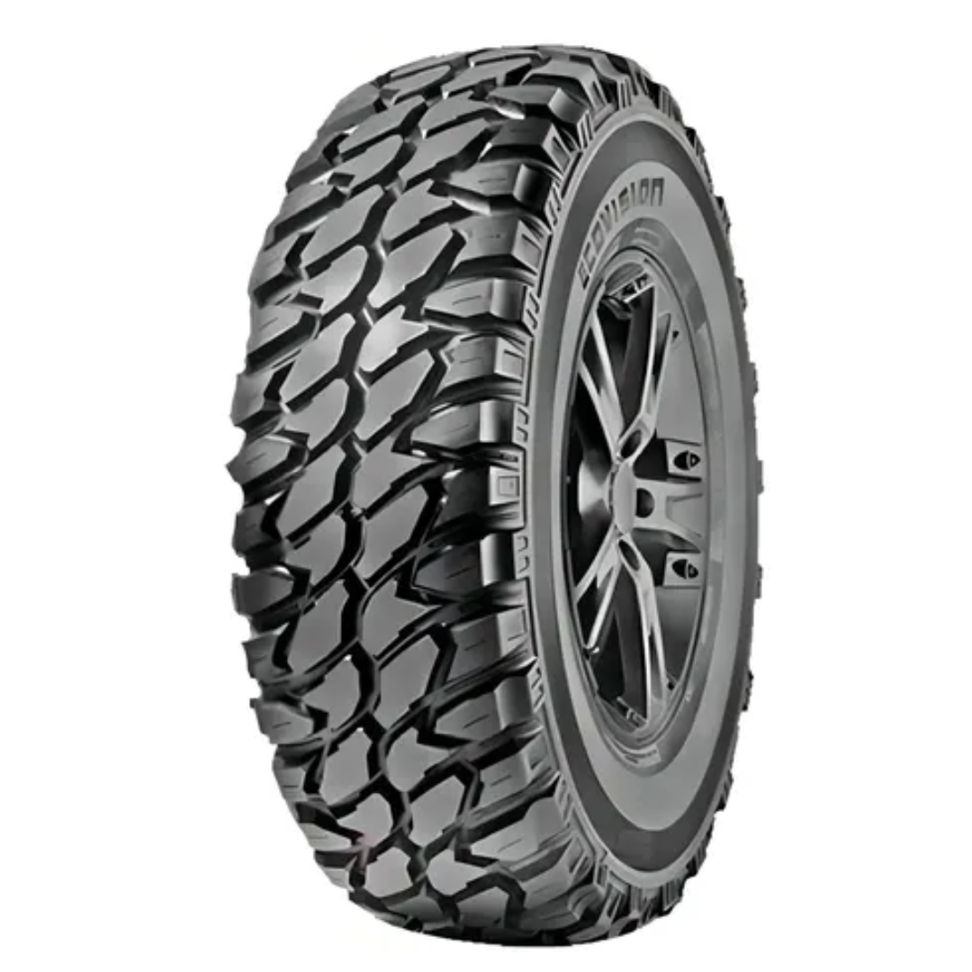 Llanta LT265/65R17 MT602 HIFLY