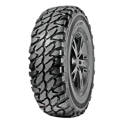 Llanta LT265/65R17 MT602 HIFLY
