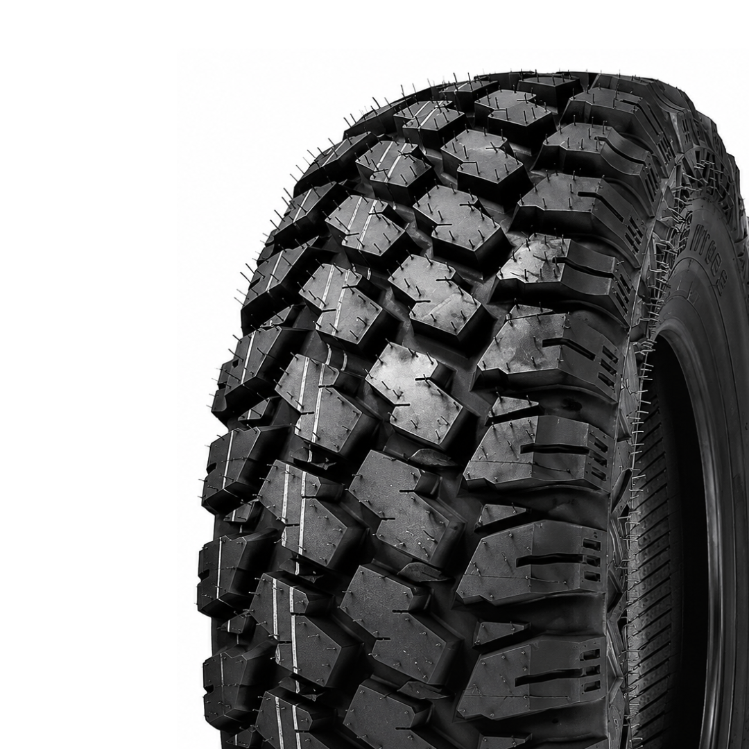 Llanta LT265/65R17 MT602 HIFLY