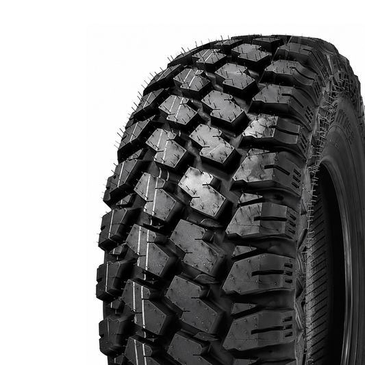 Llanta LT31X10.50R15 MT601 HIFLY