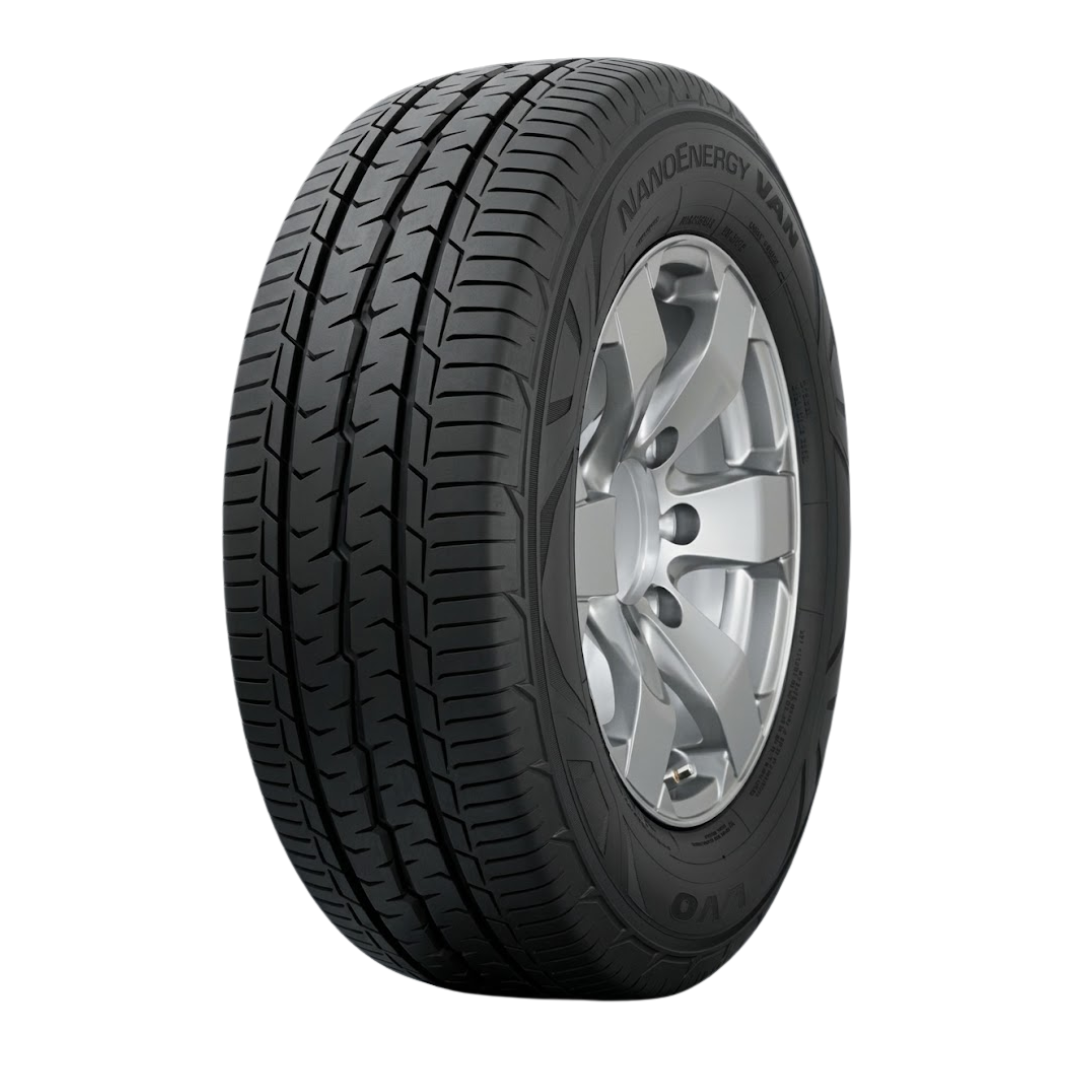 Llanta 205/75R16C NEVA TOYO