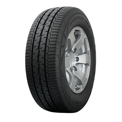 Llanta 205/75R16C NEVA TOYO