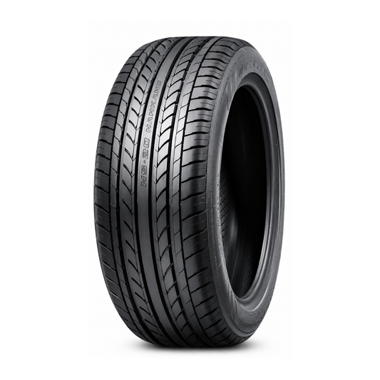 Llanta 205/55R16 NS-20 NANKANG