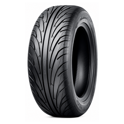 Llanta 185/55R15 NS-2 NANKANG