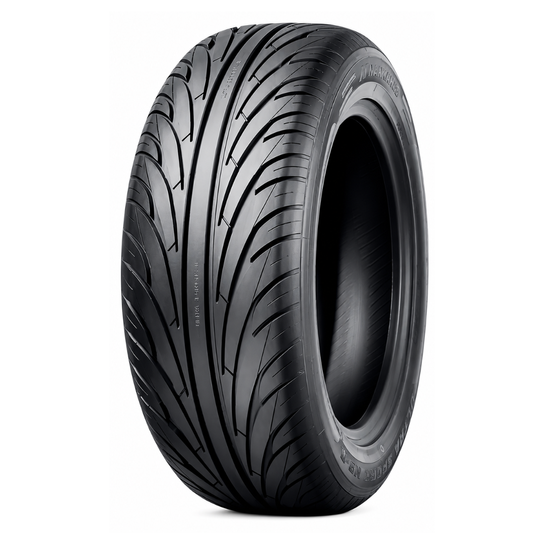 Llanta 205/45R17 NS-2 NANKANG