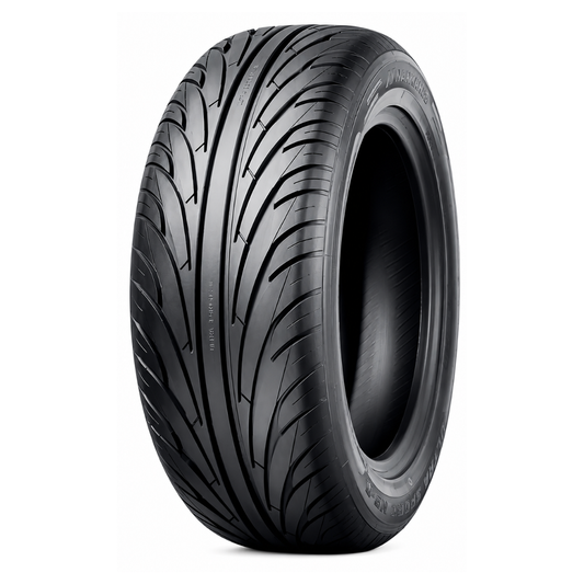 Llanta 205/45R17 NS-2 NANKANG