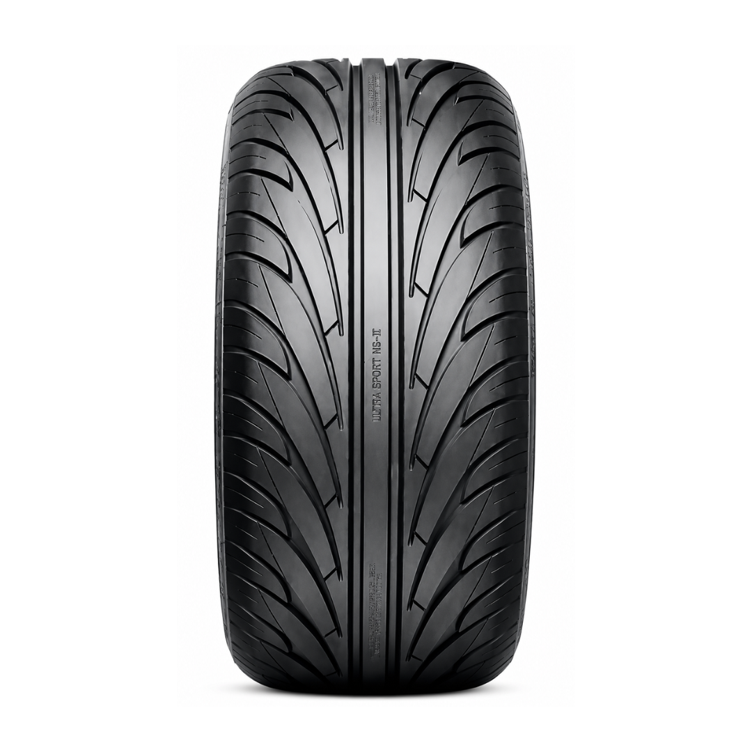 Llanta 205/45R17 NS-2 NANKANG