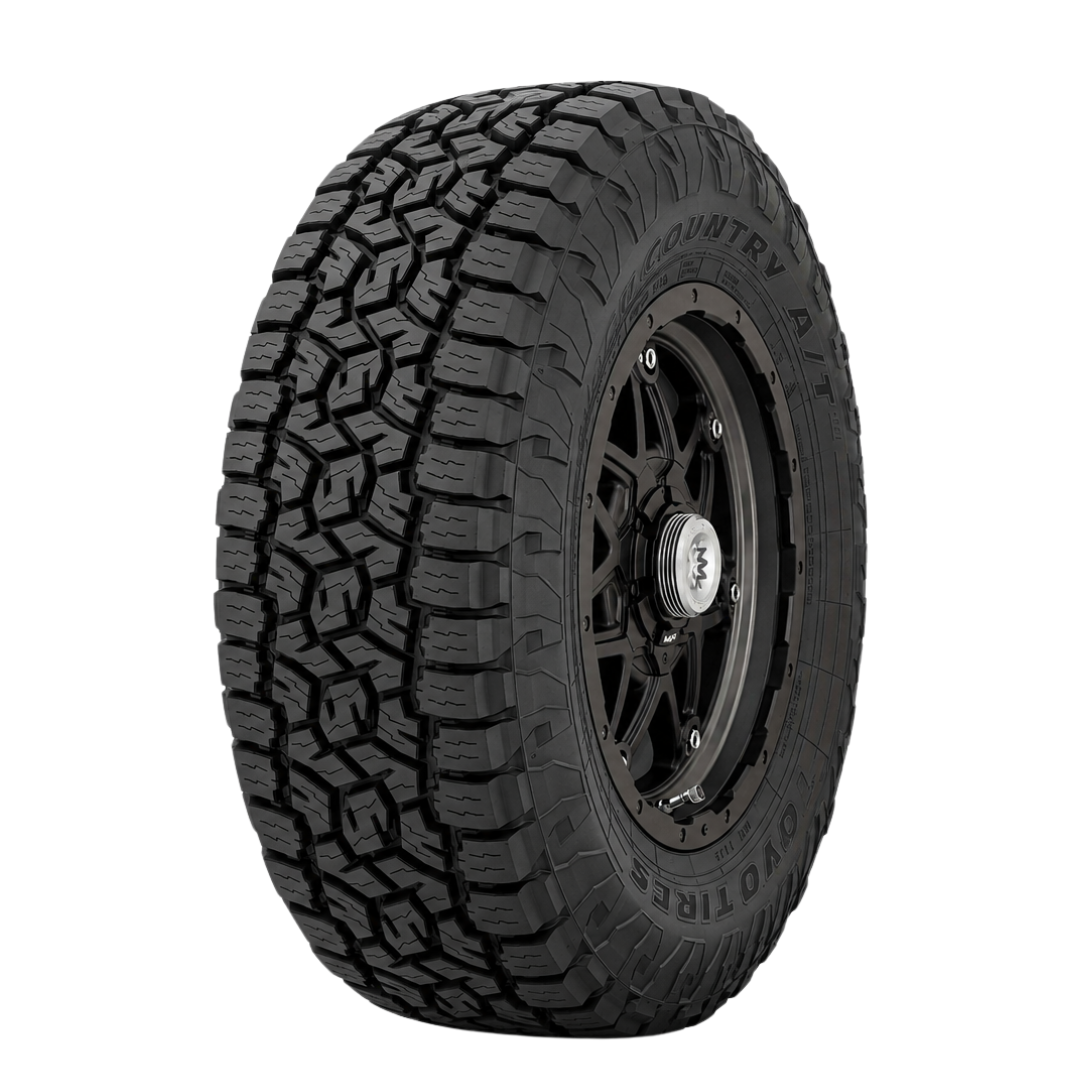 Llanta 265/65R17 OPAT3 TOYO