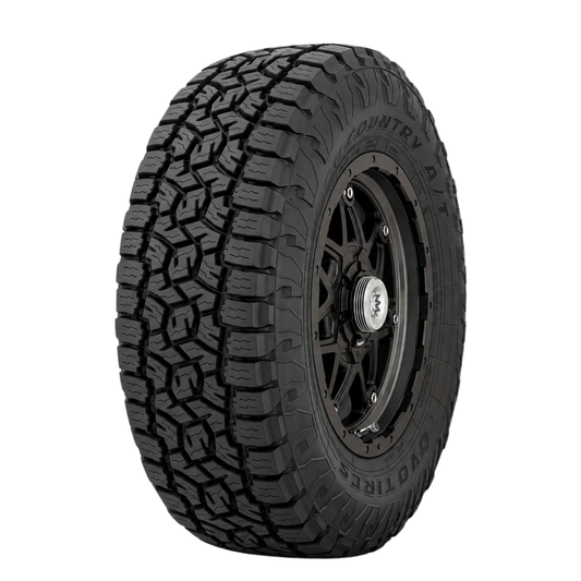 Llanta P265/70R16 OPAT3 TOYO