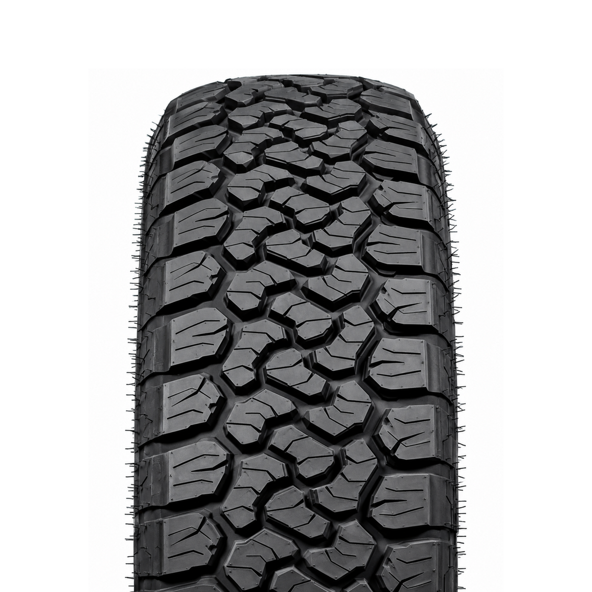 Llanta 215/65R16 POWERTRAC 98T WILDRANGER AT