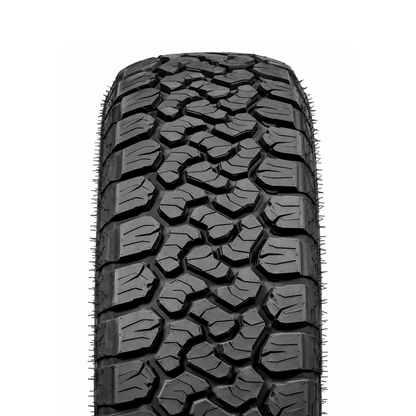 Llanta 215/65R16 POWERTRAC 98T WILDRANGER AT