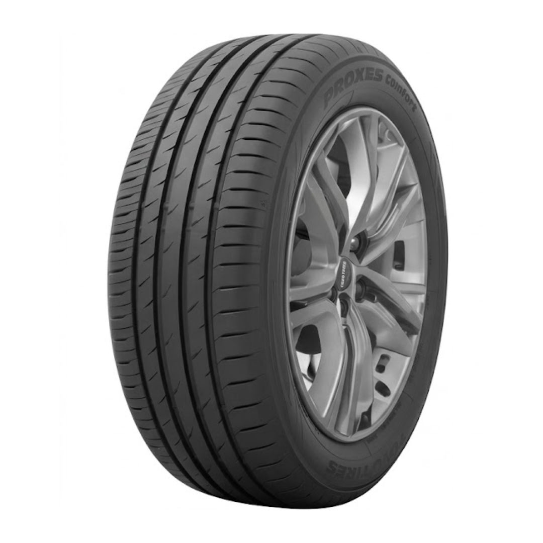 Llanta 235/55R17 PXCMS TOYO