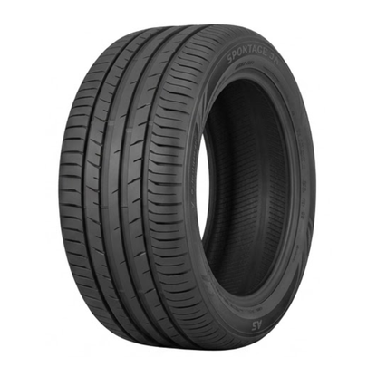 Llanta 215/55R18 PXR56 TOYO
