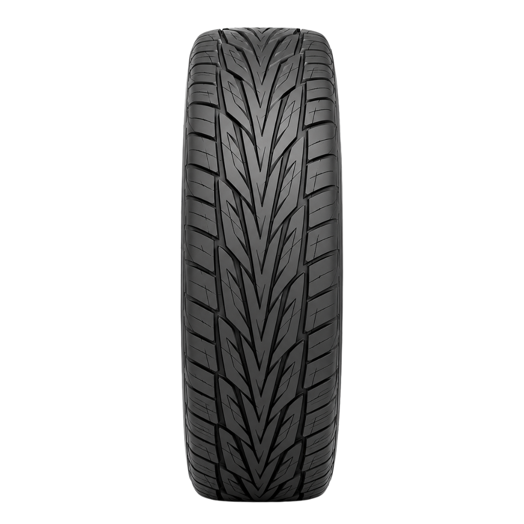 Llanta 235/65R17 PXST3 TOYO