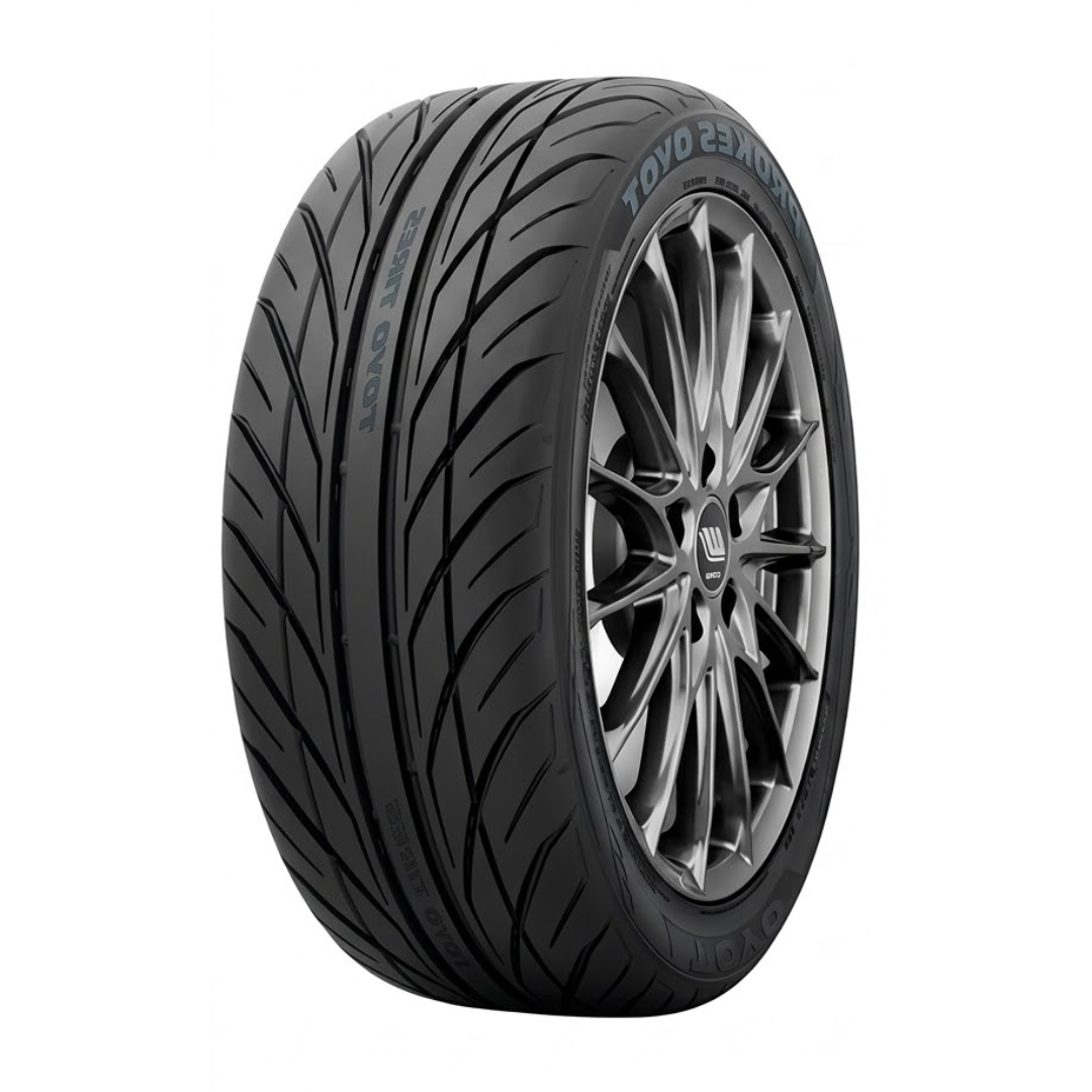 Llanta 195/55R16 PXTM1 TOYO