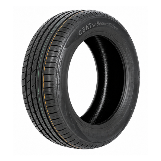 Llanta 195/60R15 SECURADRIVE TL CEAT