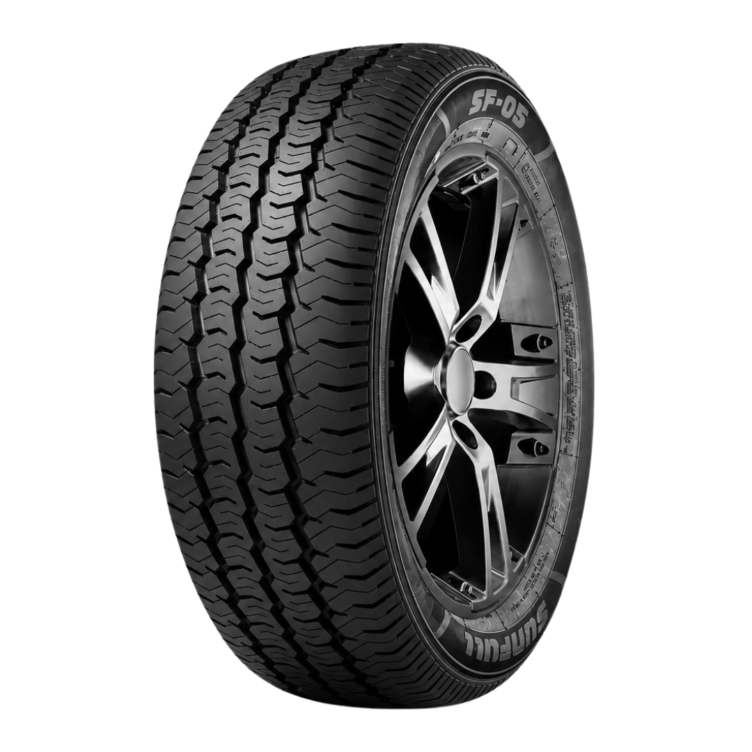 Llanta 215/70R15C 8PR SF 05 SUNFULL