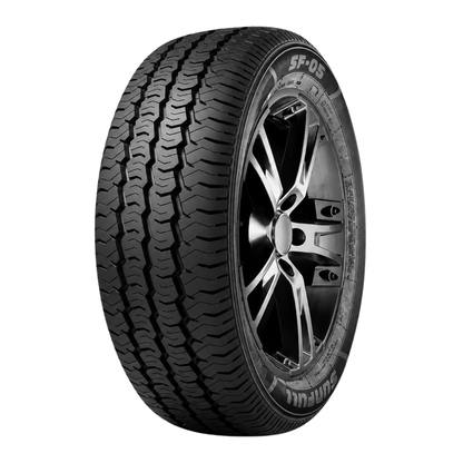 Llanta SUNFULL 205/75R16C 8PR SF-05