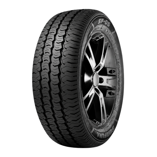 Llanta SUNFULL 205/75R16C 8PR SF-05