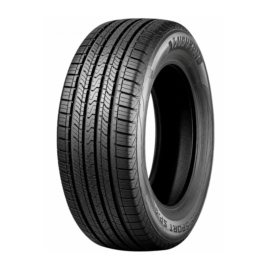 Llanta 185/60R13 SP-9 NANKANG