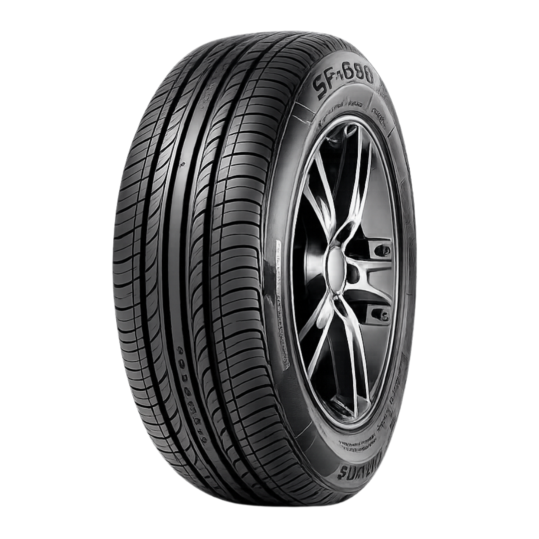 Llanta 185/60R15 SUNFULL SF-688