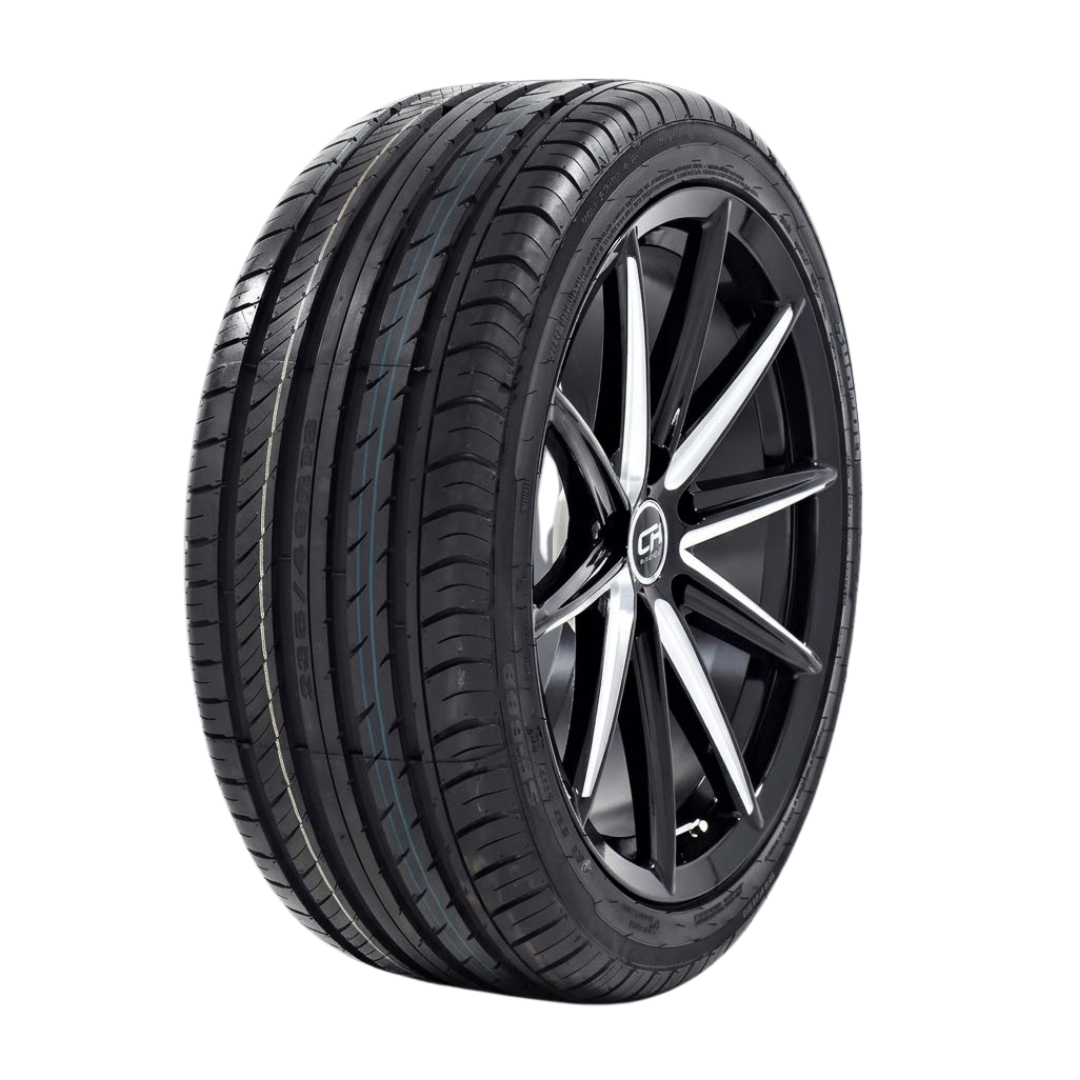 Llanta 205/45R17 SUNFULL SF-888