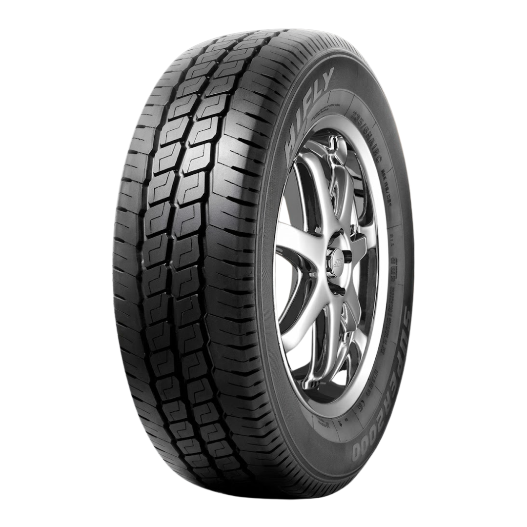 Llanta 225/75R16C SUPER 2000 HIFLY