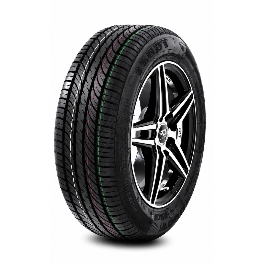 Llanta 195/60R15 TORQUE TQ021