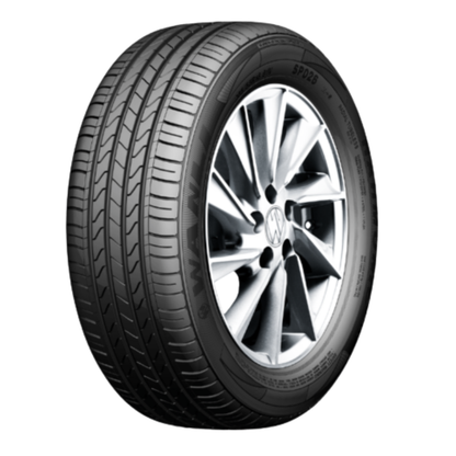 Llanta 175/70R13 WANLI SP026