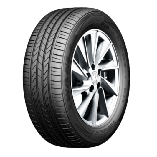 Llanta 175/70R13 WANLI SP026