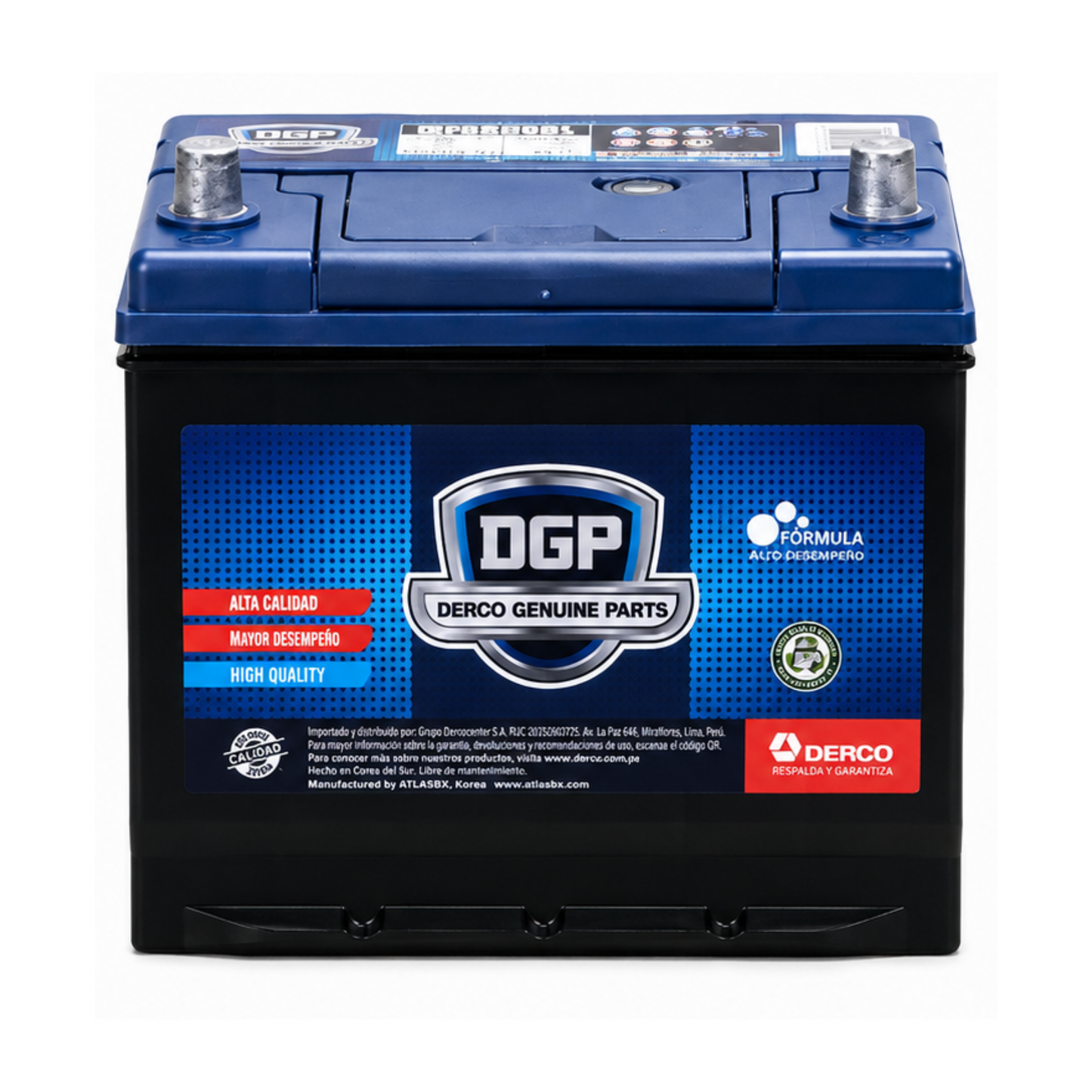 Bateria DGP MF55D23L 60AH 510CCA-BR HY,KIA (35)