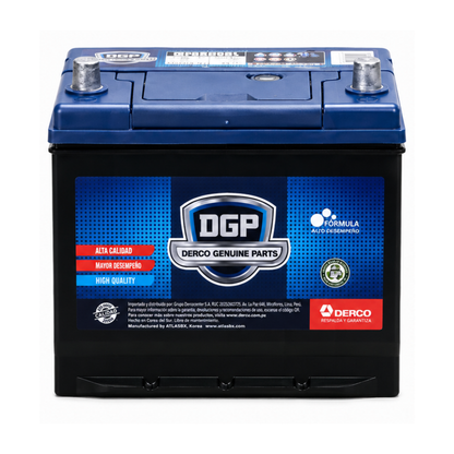 Bateria DGP MF55D23L 60AH 510CCA-BR HY,KIA (35)