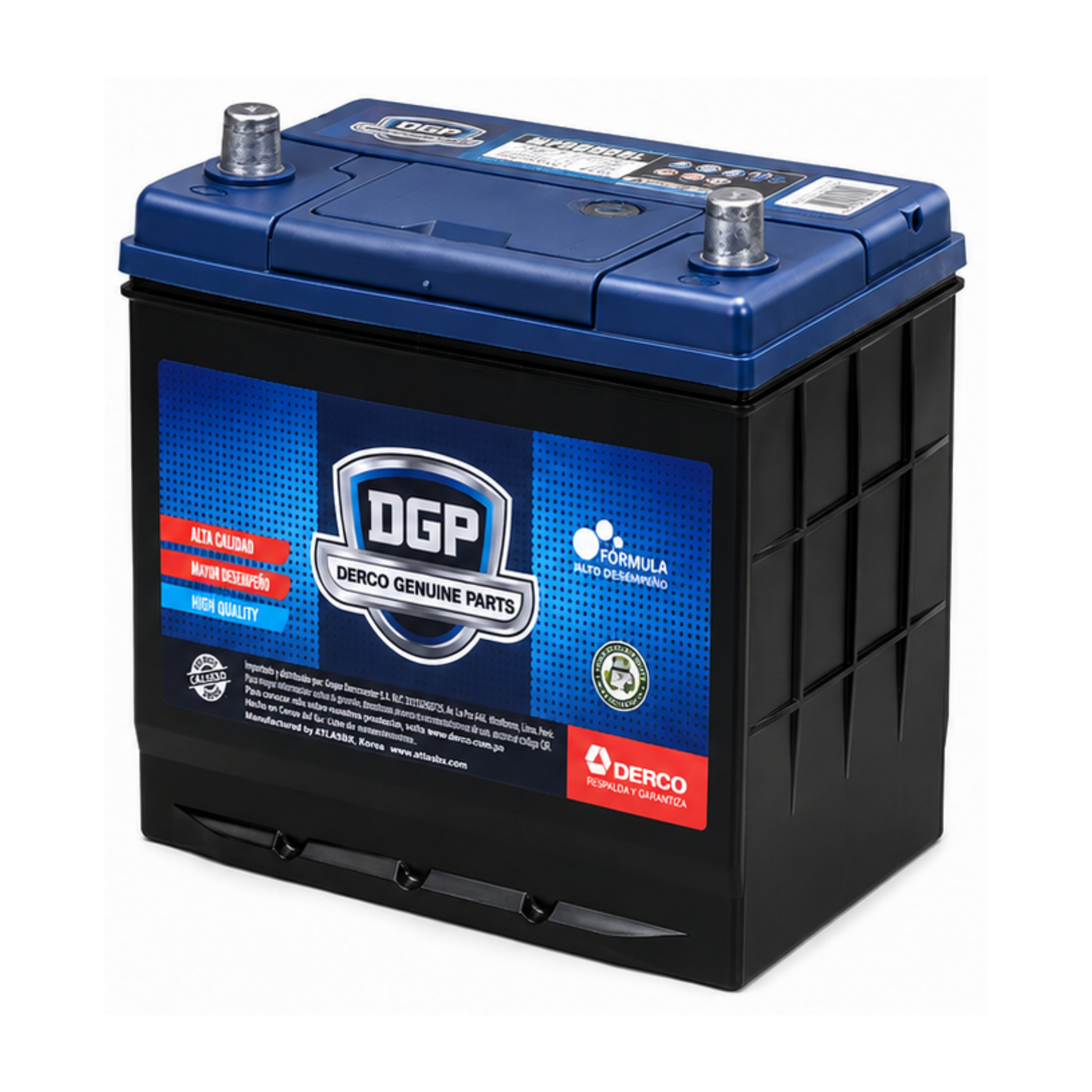 Bateria DGP MF55D23L 60AH 510CCA-BR HY,KIA (35)