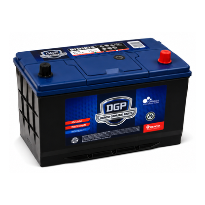 Batería DGP MF105D31L 90AH 735CCA