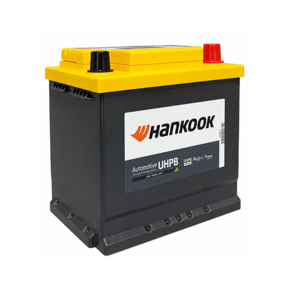 Bateria HANKOOK UHPB MF56800 68AH 610CCA 900AMP