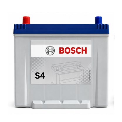 Batería BOSCH 80D26R 70AH 900CA