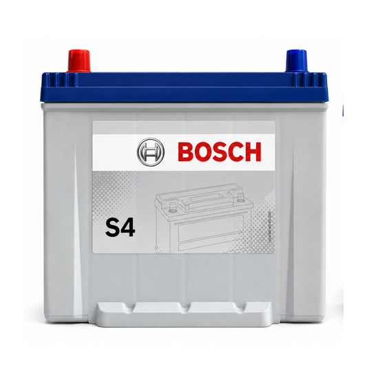 Batería BOSCH 80D26R 70AH 900CA