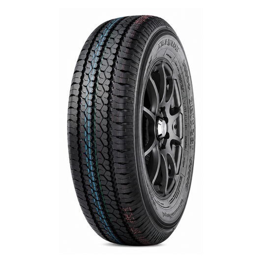 Llanta 205/70R15C ROYAL BLACK COMMERCIAL