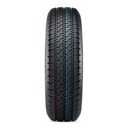 Llanta 205/70R15C ROYAL BLACK COMMERCIAL