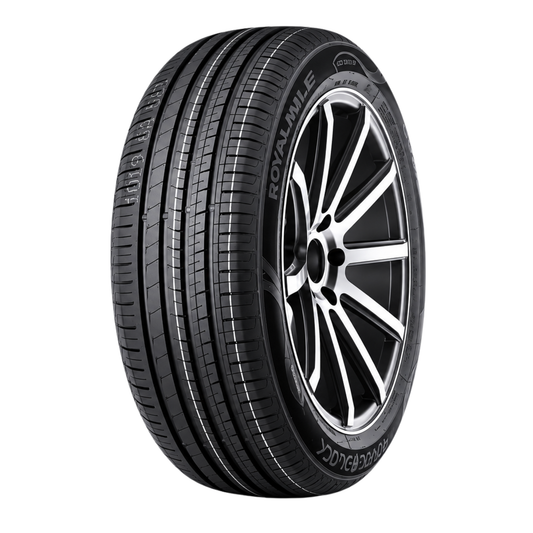 Llanta 175/70R13 ROYAL BLACK MILE