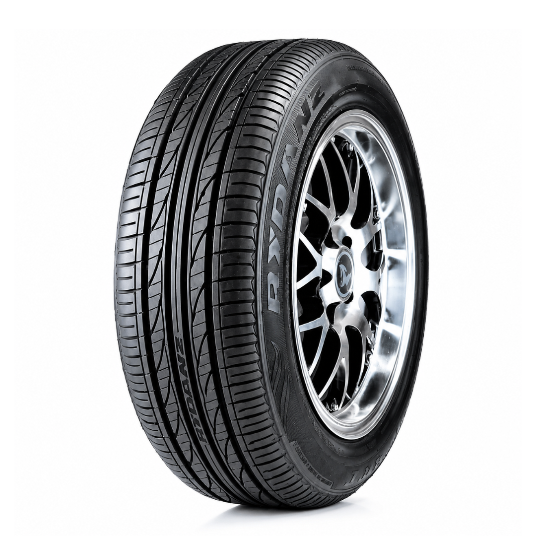 Llanta 185/70R13 RYDANZ REAC R05 86T WL